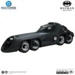 DC THEATRICAL VEHICLES BATMAN RETURNS BATMISSILE - immagine 4
