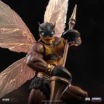 MASTERS OF THE UNIVERSE BUZZ-OFF 1/10 STATUE - immagine 2