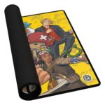 Ultimate Guard Play-Mat One Piece - Crew - immagine 2