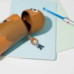 STAR WARS CHEWBACCA PENCIL CASE - immagine 3