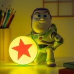 Toy Story GloBuddies Light Buzz Lightyear - immagine 2