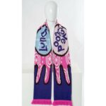 Harry Potter Scarf Luna Lovegood - immagine 3