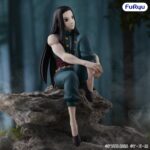 Hunter x Hunter Noodle Stopper PVC Figure Illumi 15 cm - immagine 5