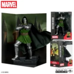 MARVEL COLLECTION 1:6 WV8  DOCTOR DOOM #1 FIGURE
