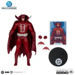 DC MULTIVERSE 7INCH BATMAN/DEADMAN KNIGHT TERRORS ACTION FIGURE