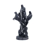 THE LORD OF THE RINGS RINGWRAITHS OF MIDDLE EARTH STATUE - immagine 4
