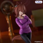 Umamusume: Pretty Derby Trio-Try-iT PVC Figure Agnes Tachyon 21 cm - immagine 4