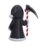 SILENT NIGHTMARES GRIMBLE FIGURE - immagine 3