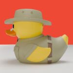 Travel Tubbz Mini PVC Figure Australia 5 cm - immagine 5