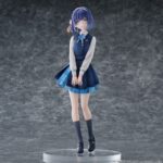 Gakuen Idolmaster PVC Figure 1/6 Hatsumi Misuzu 27 cm