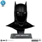 DIRECT BATMAN 1:3 COWL PROP REPLICA COURT OF OWLS