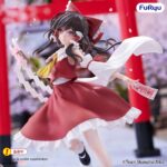 Touhou Project Muchute PVC Figure Reimu Hakurei 19 cm - immagine 5