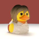 Silent Hill Tubbz Mini PVC Figure Heather Mason 5 cm
