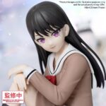 BanG Dream! Premium Figure PVC Figure MyGO!!!!! Taki Shiina School Uniform Ver. 9 cm - immagine 4