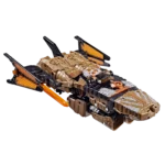 TRANSFORMERS AGE OF THE PRIMES VECTOR PRIME ACTION FIGURE
