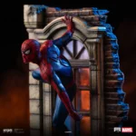 SPIDER-MAN BRAND NEW DAY  SPIDER-MAN 1/10 STATUE - immagine 4
