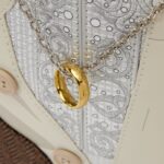 Lord of the Rings by Loungefly Mini Backpack Frodo Mithril - immagine 3