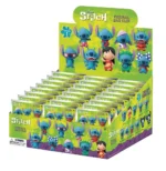 LILO & STITCH S1 BAG CLIP BLIND BOX DISPLAY (24) RERUN