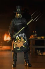THANKSGIVING JOHN CARVER NO LEFTLOVERS ULTIMATE AF - immagine 3