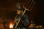 THANKSGIVING JOHN CARVER NO LEFTLOVERS ULTIMATE AF - immagine 4