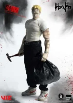 DOROHEDORO SHIN 1/6 ACTION FIGURE - immagine 2