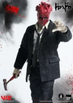 DOROHEDORO SHIN 1/6 ACTION FIGURE - immagine 4