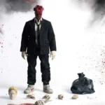DOROHEDORO SHIN 1/6 ACTION FIGURE