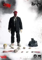 DOROHEDORO SHIN 1/6 ACTION FIGURE