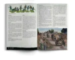 BOLT ACTION 3RD EDITION RULEBOOK ENGLISH - immagine 3
