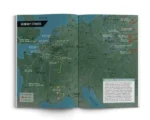 BOLT ACTION 3RD EDITION RULEBOOK ENGLISH - immagine 4