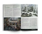 BOLT ACTION 3RD EDITION RULEBOOK ENGLISH