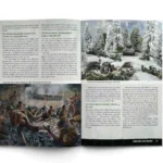 BOLT ACTION 3RD EDITION RULEBOOK ENGLISH