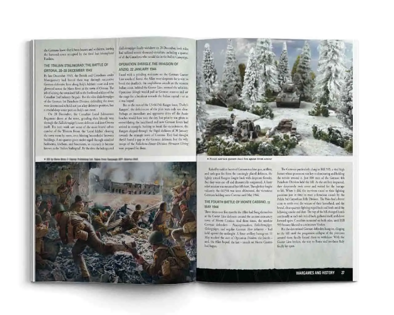 105620__94417332 BOLT ACTION 3RD EDITION RULEBOOK ENGLISH - immagine 1