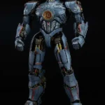 PACIFIC RIM GIPSY DANGER PLAMAX JG-02 MK