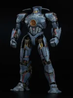 PACIFIC RIM GIPSY DANGER PLAMAX JG-02 MK