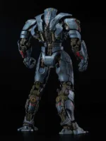PACIFIC RIM GIPSY DANGER PLAMAX JG-02 MK - immagine 2