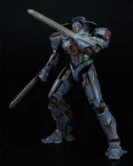 PACIFIC RIM GIPSY DANGER PLAMAX JG-02 MK - immagine 4