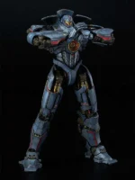 PACIFIC RIM GIPSY DANGER PLAMAX JG-02 MK - immagine 3