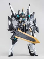 TITANOMACHIA ARKLAUD MODEROID SIDE GR MK - immagine 2