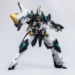 TITANOMACHIA ARKLAUD MODEROID SIDE GR MK