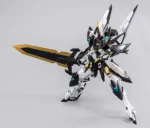 TITANOMACHIA ARKLAUD MODEROID SIDE GR MK - immagine 3