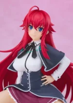 HIGH SCHOOL DXD HERO RIAS GREMORY PUP L - immagine 2
