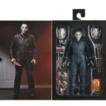 HALLOWEEN H20 MICHAEL MYERS ULTIMATE AF