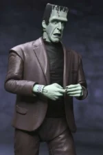 THE MUNSTERS TV SERIES HERMAN MUNSTER ULTIMATE AF - immagine 4