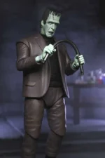 THE MUNSTERS TV SERIES HERMAN MUNSTER ULTIMATE AF