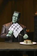 THE MUNSTERS TV SERIES HERMAN MUNSTER ULTIMATE AF - immagine 3