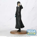 BLACK BUTLER PUBLIC SCHOOL SEBASTIAN MICHAELIS LUMINASTA FIG