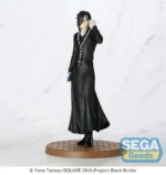 BLACK BUTLER PUBLIC SCHOOL SEBASTIAN MICHAELIS LUMINASTA FIG