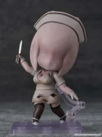 SILENT HILL 2 BUBBLE HEAD NURSE NENDOROID - immagine 3