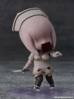SILENT HILL 2 BUBBLE HEAD NURSE NENDOROID - immagine 2